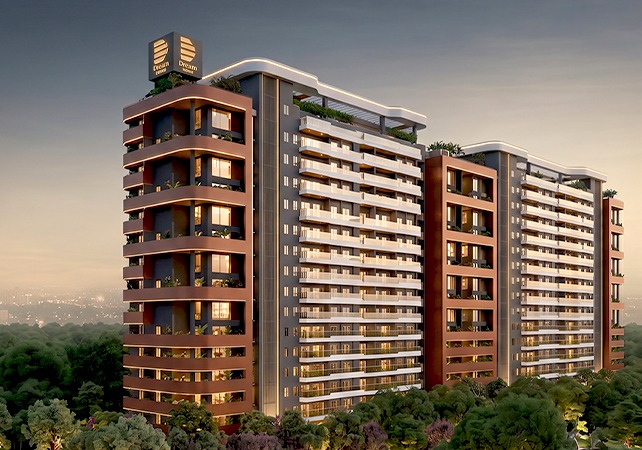 DéFiner Properties - About Us